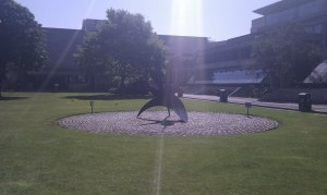Trinity College Dublin